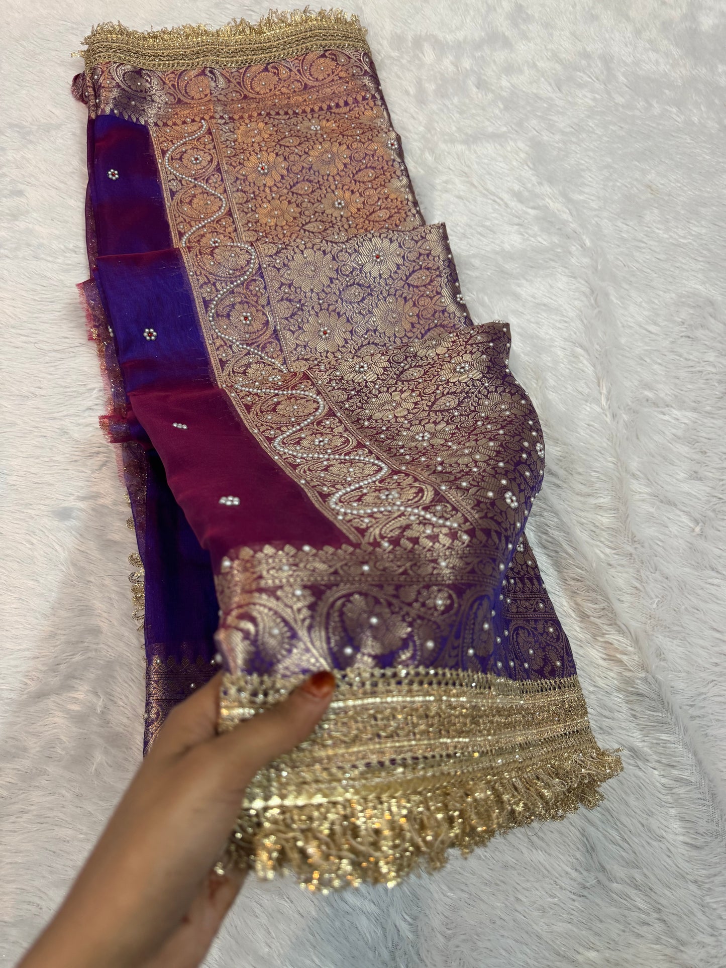 MAHARANI SWAROVSKI EDITION