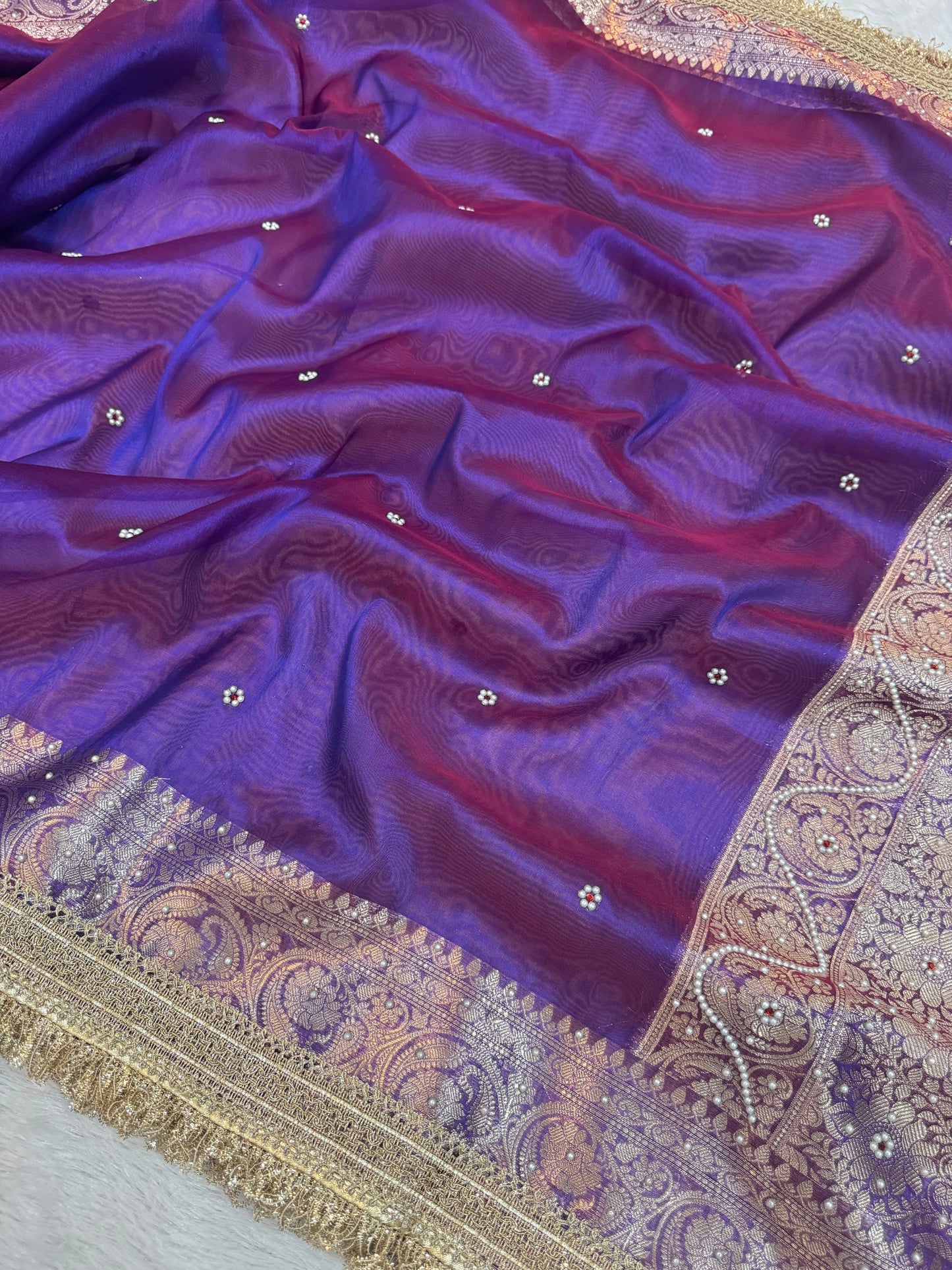 MAHARANI SWAROVSKI EDITION
