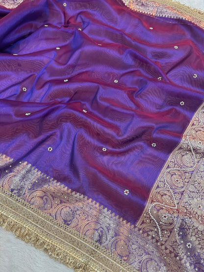 MAHARANI SWAROVSKI EDITION