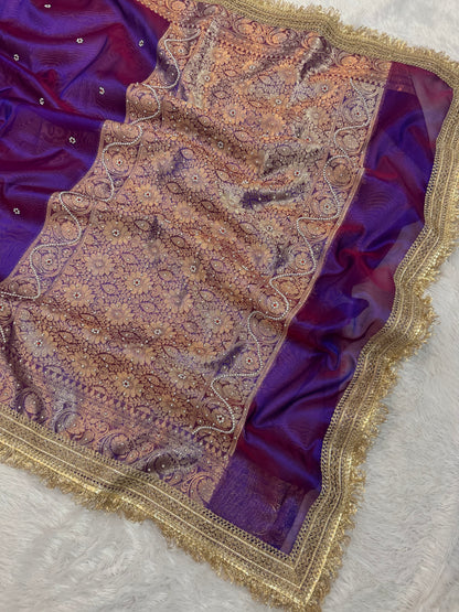 MAHARANI SWAROVSKI EDITION