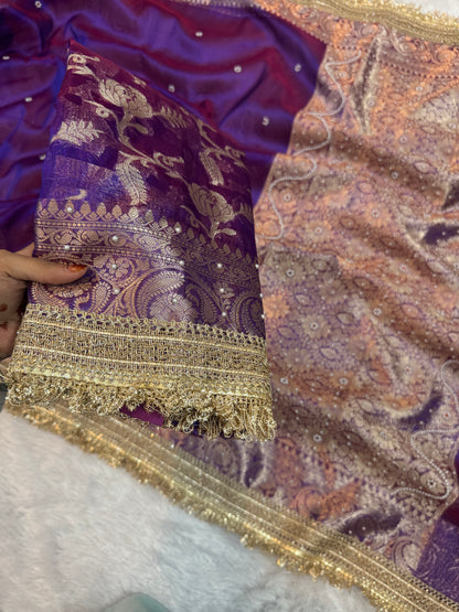 MAHARANI SWAROVSKI EDITION