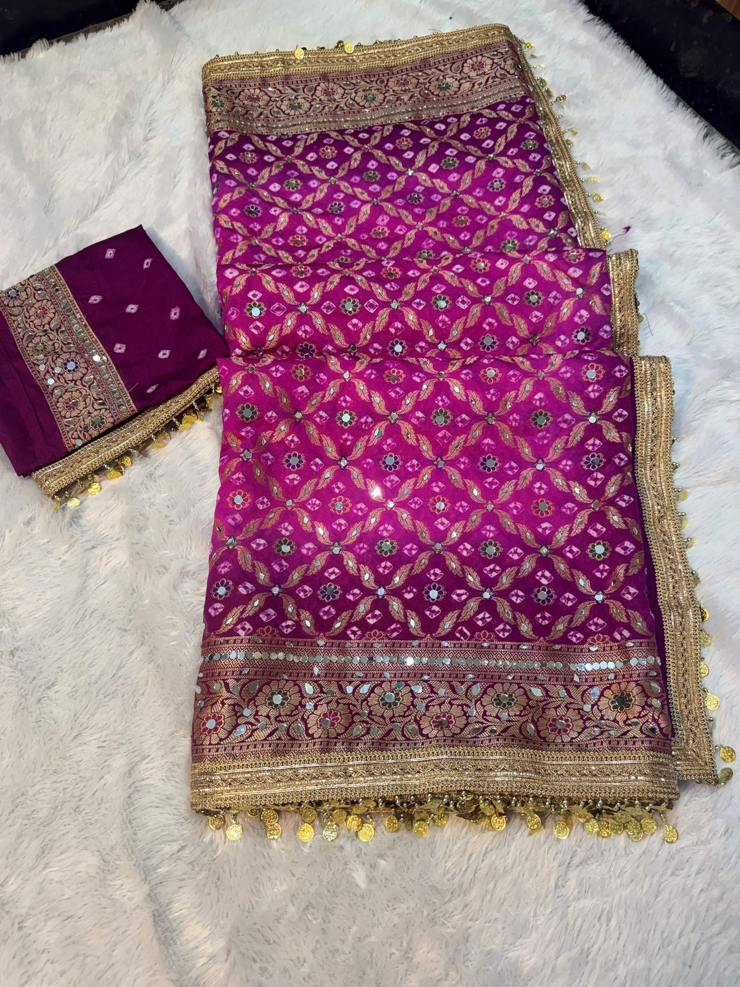 BANDHEJ COLLECTION