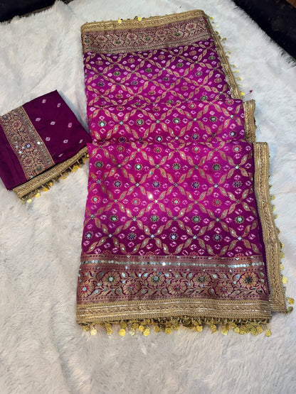 BANDHEJ COLLECTION