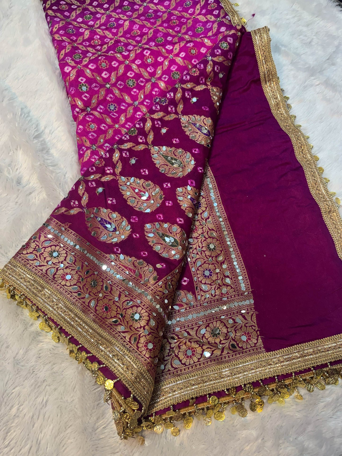 BANDHEJ COLLECTION