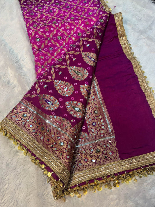 BANDHEJ COLLECTION