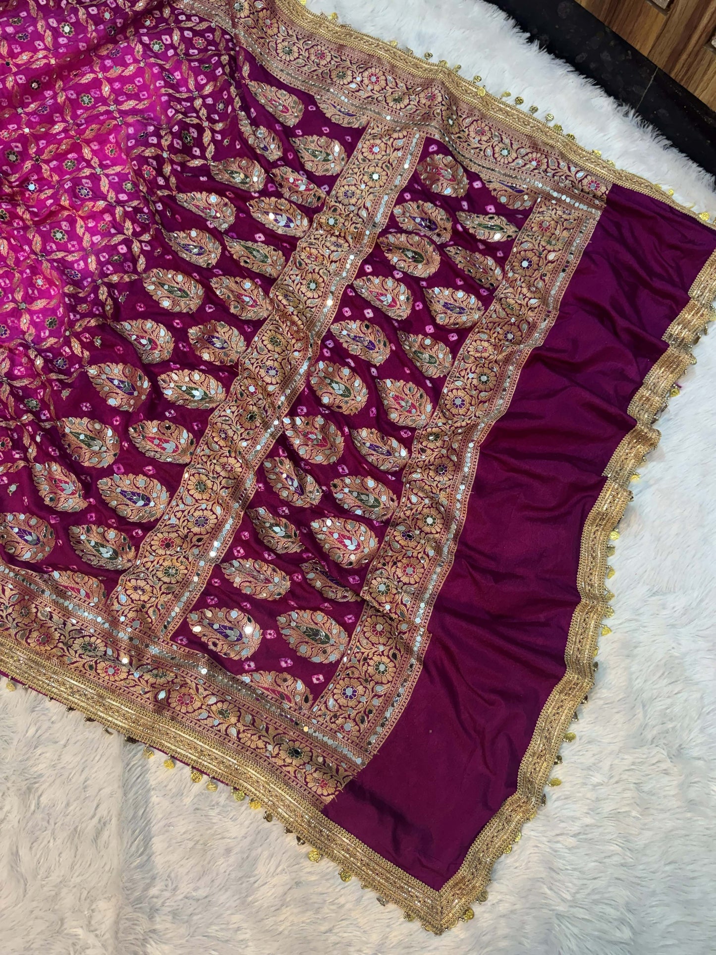 BANDHEJ COLLECTION