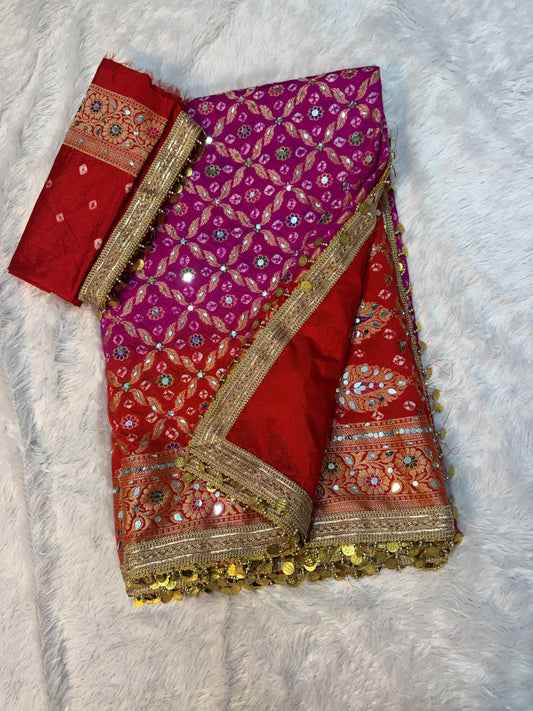 BANDHEJ COLLECTION