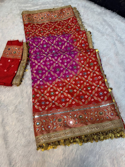 BANDHEJ COLLECTION