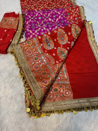 BANDHEJ COLLECTION