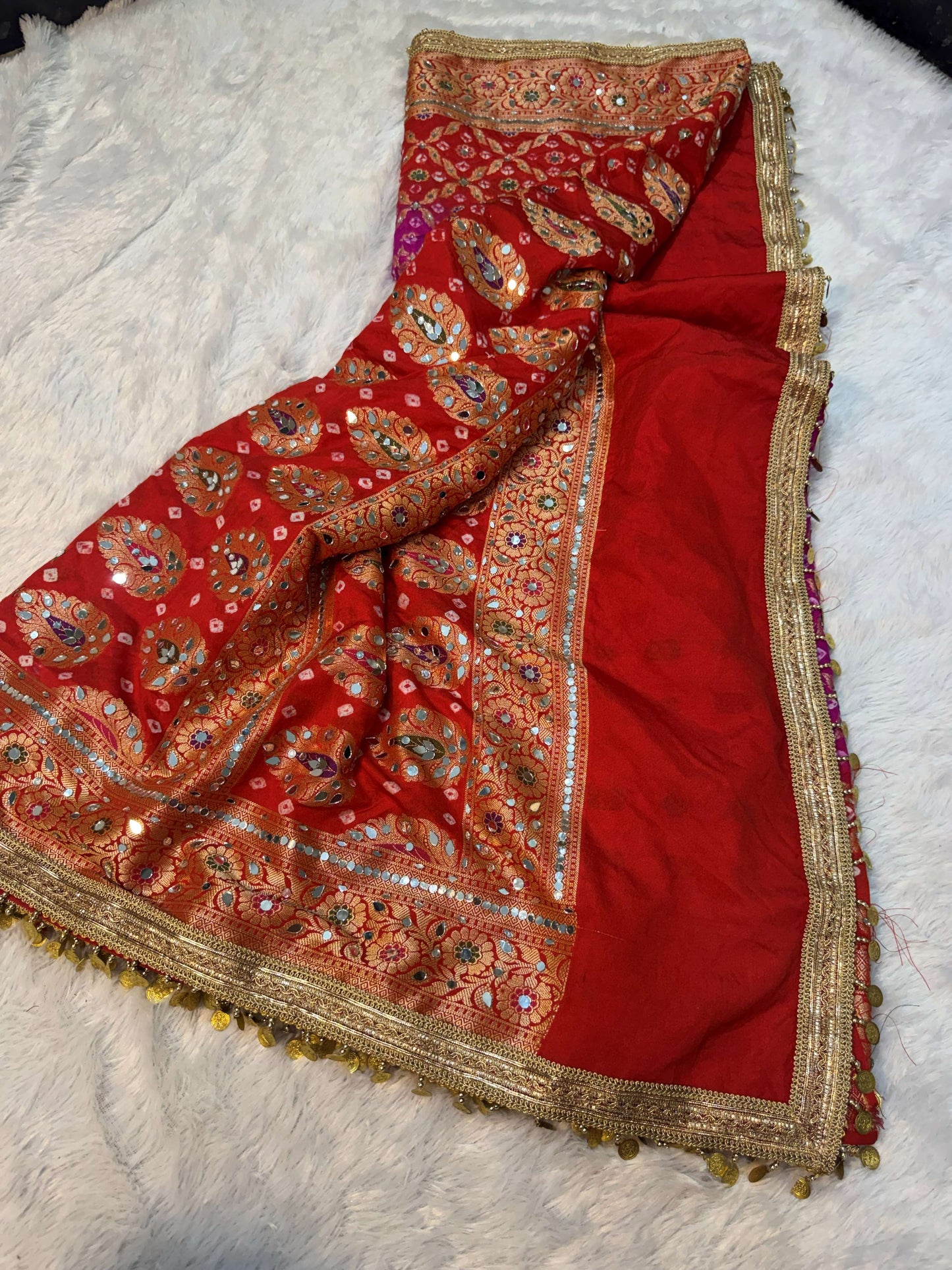 BANDHEJ COLLECTION