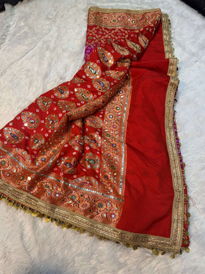 BANDHEJ COLLECTION