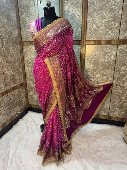 BANDHEJ COLLECTION