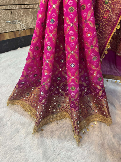 BANDHEJ COLLECTION