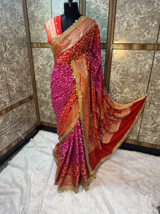 BANDHEJ COLLECTION