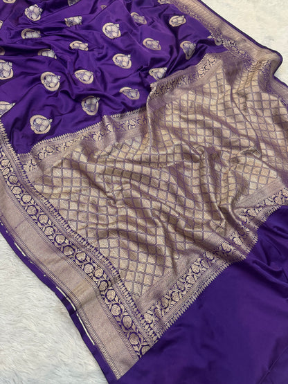 BANARAS HANDLOOM COLLECTION