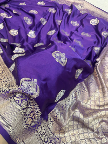 BANARAS HANDLOOM COLLECTION