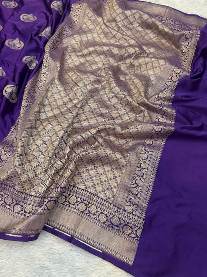 BANARAS HANDLOOM COLLECTION