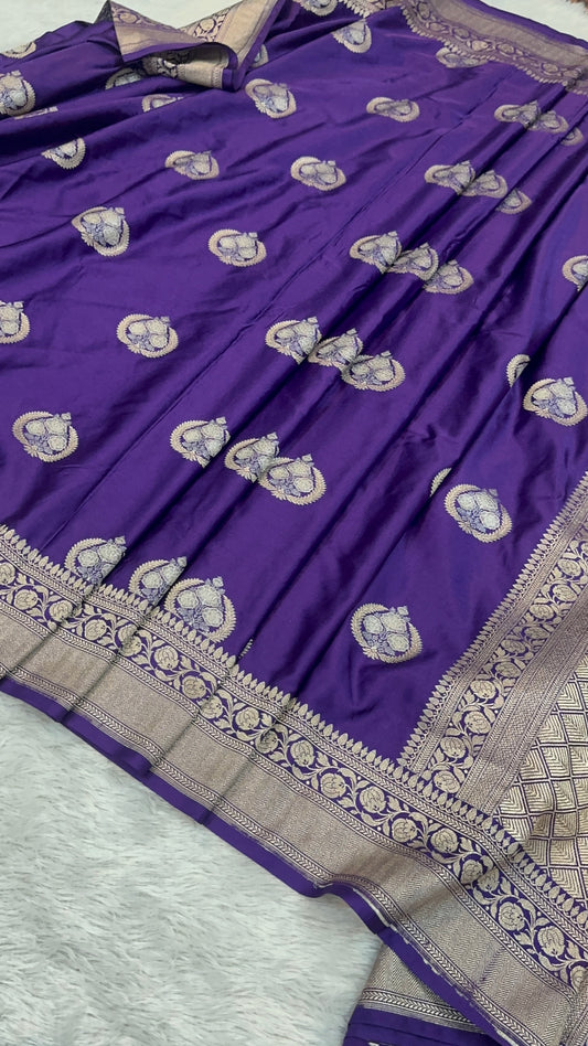 BANARAS HANDLOOM COLLECTION