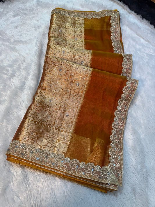 Shahaazadi collection