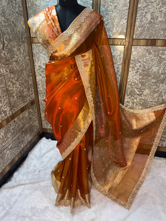 Shahaazadi collection