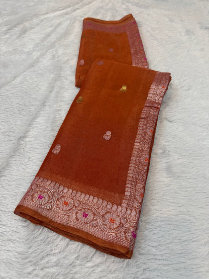 Kesariya noor