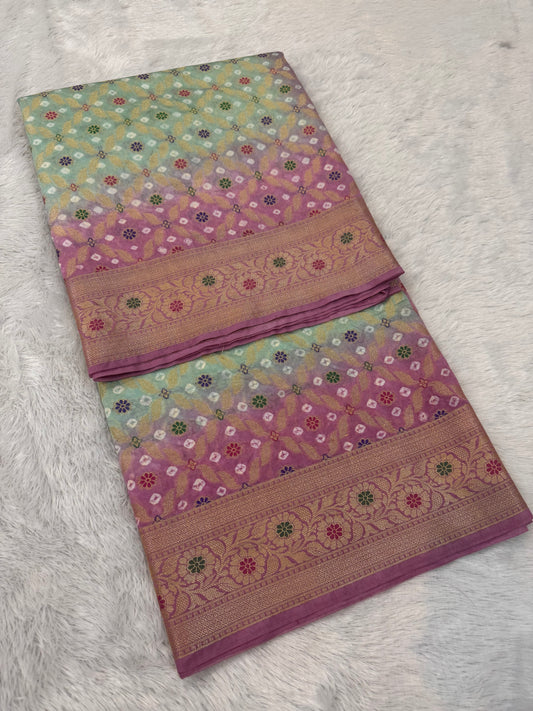 BANDHANI COLLECTION