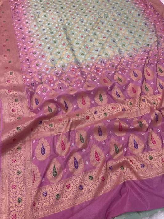 BANDHANI COLLECTION