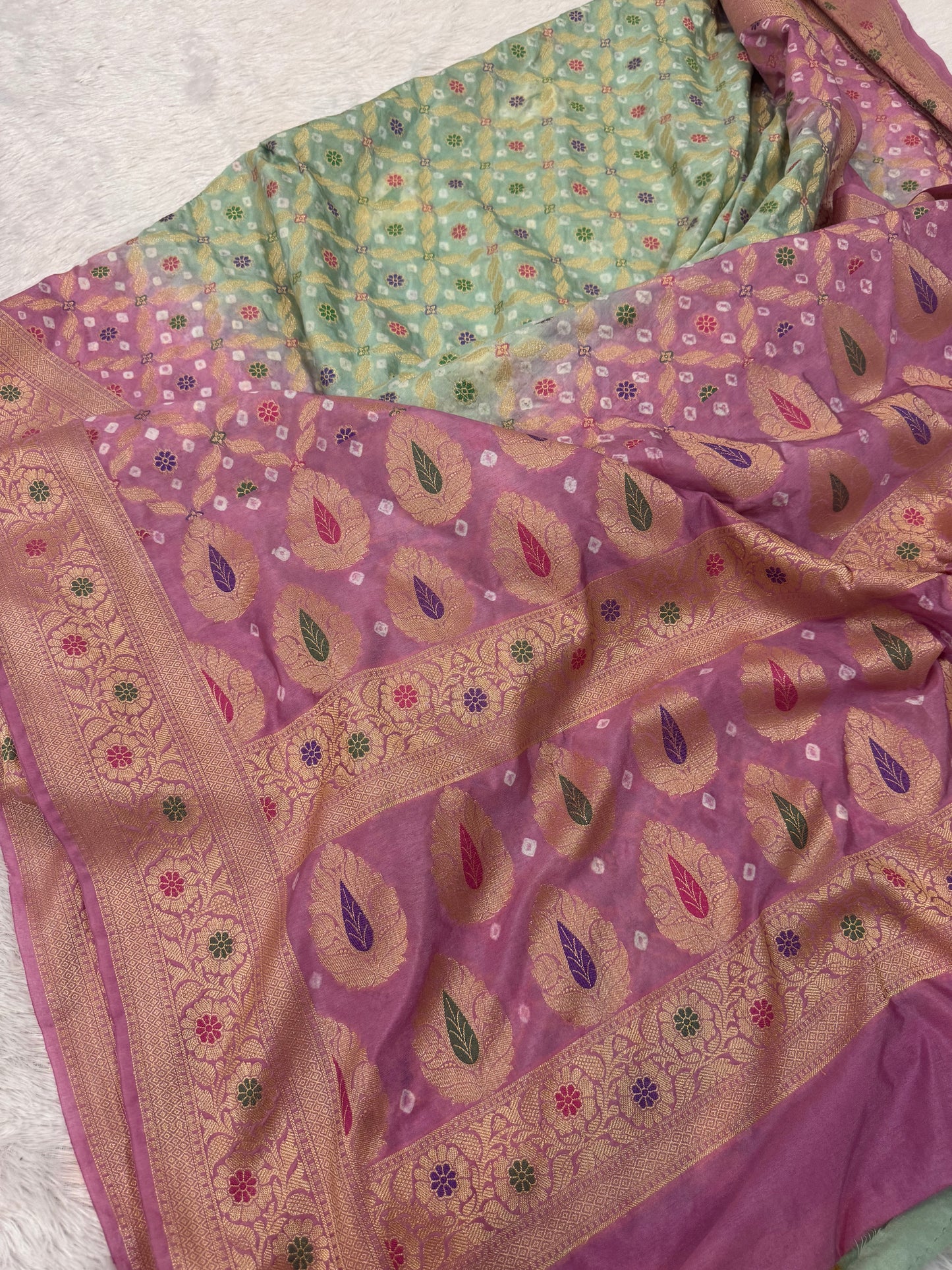 BANDHANI COLLECTION