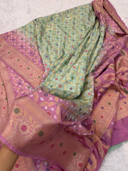 BANDHANI COLLECTION