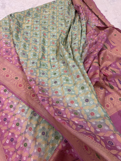 BANDHANI COLLECTION