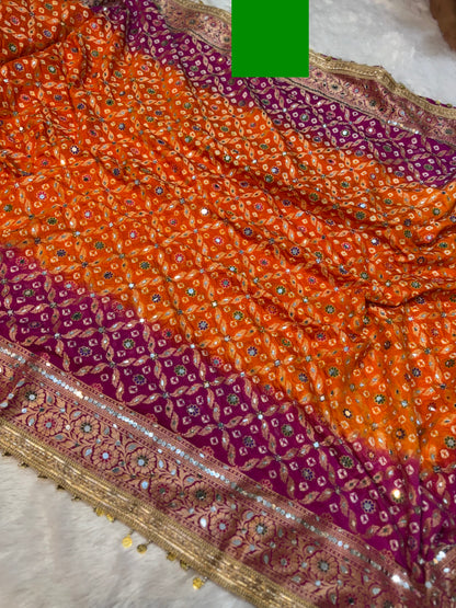 BANDHANI COLLECTION