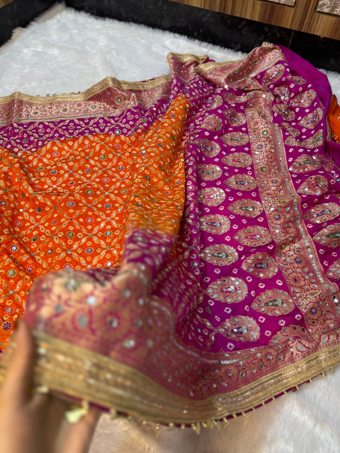 BANDHANI COLLECTION