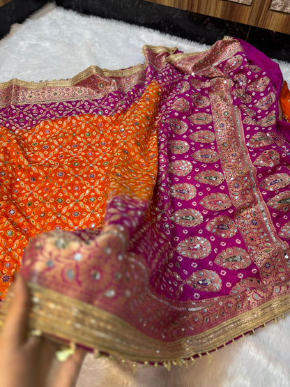 BANDHANI COLLECTION
