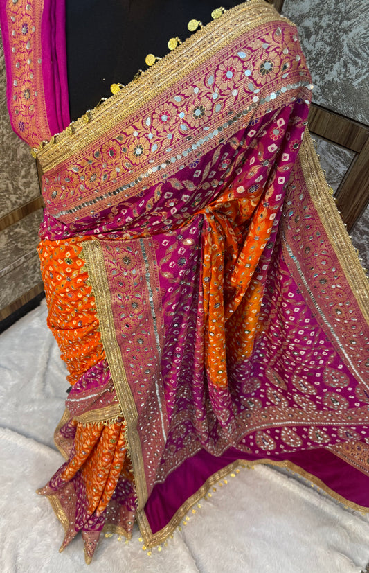 BANDHANI COLLECTION