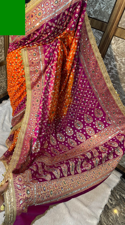 BANDHANI COLLECTION