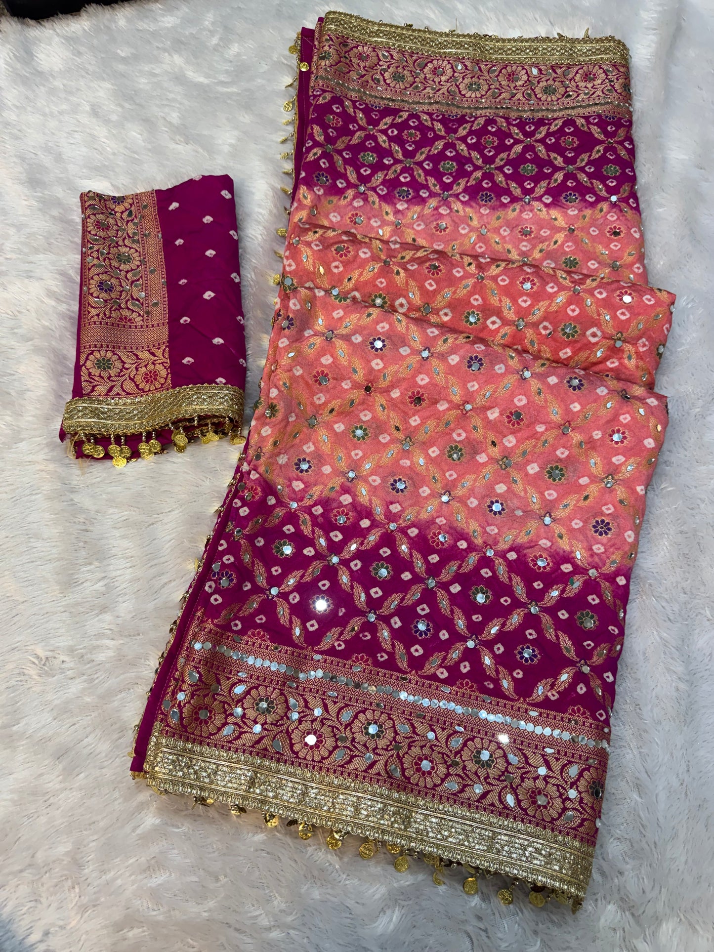 BANDHANI COLLECTION