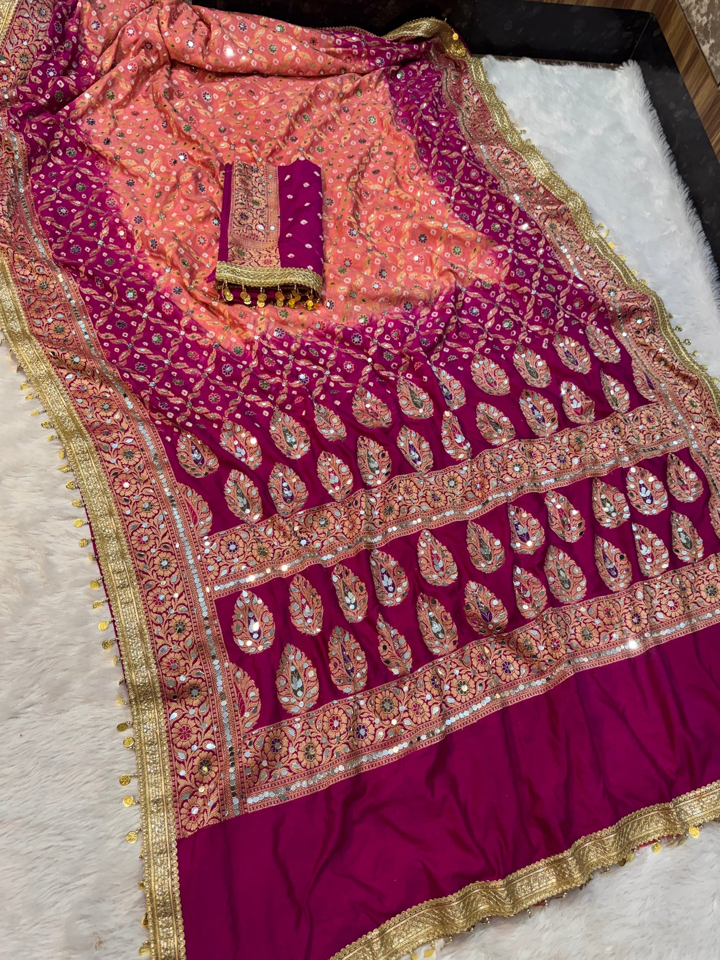 BANDHANI COLLECTION