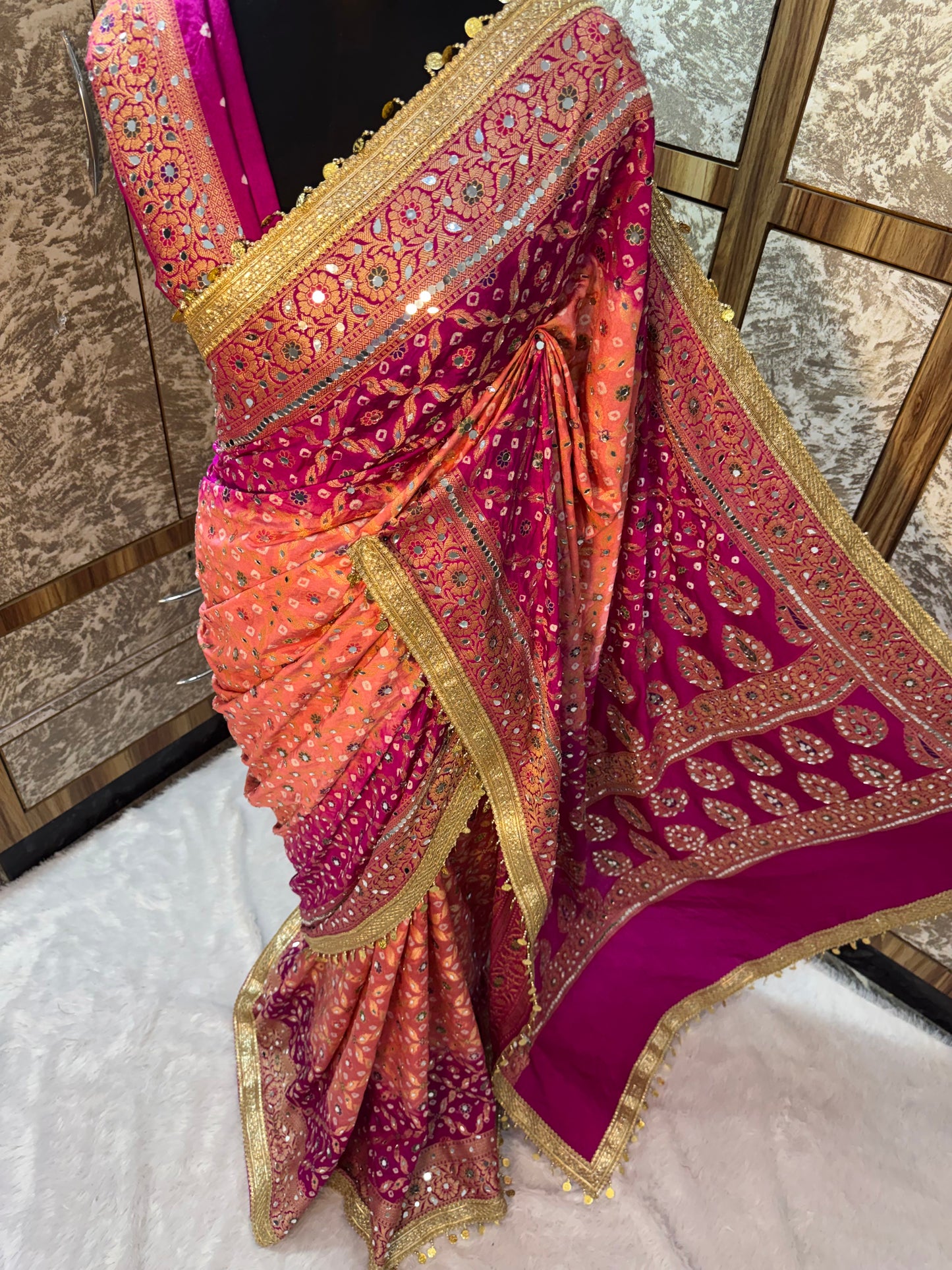 BANDHANI COLLECTION
