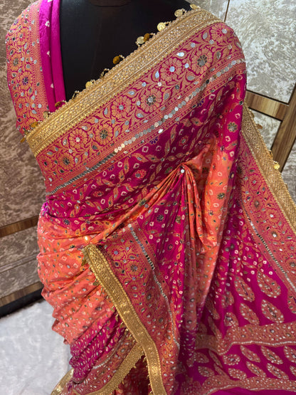 BANDHANI COLLECTION