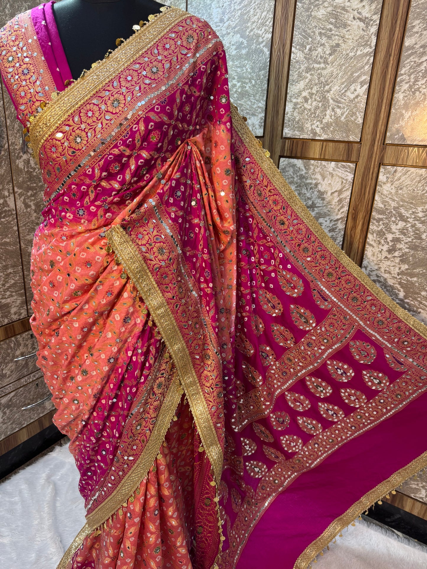 BANDHANI COLLECTION