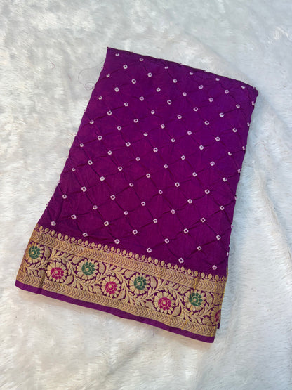 Bandhani Collection