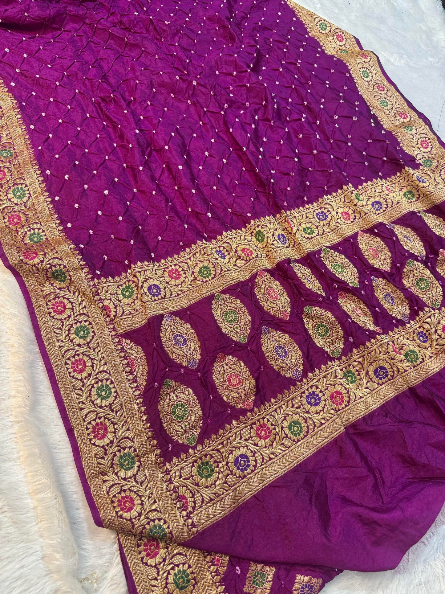 Bandhani Collection