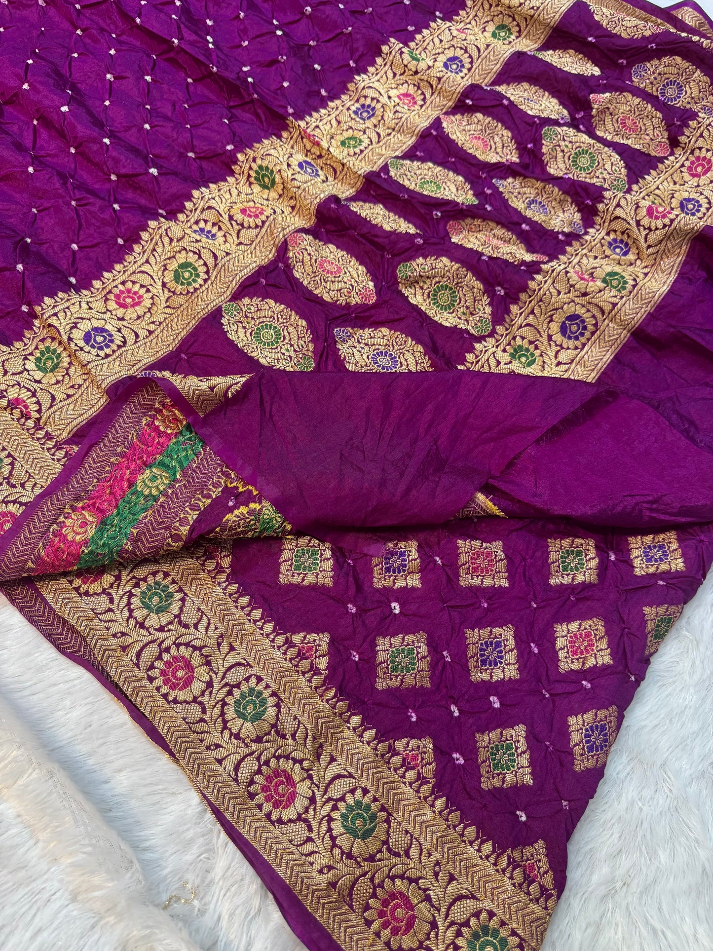Bandhani Collection
