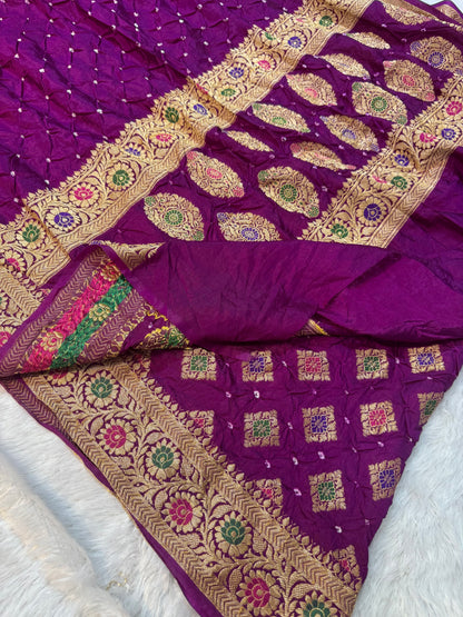 Bandhani Collection