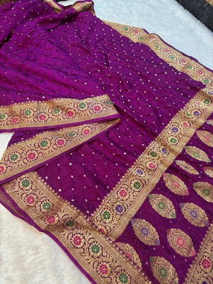 Bandhani Collection