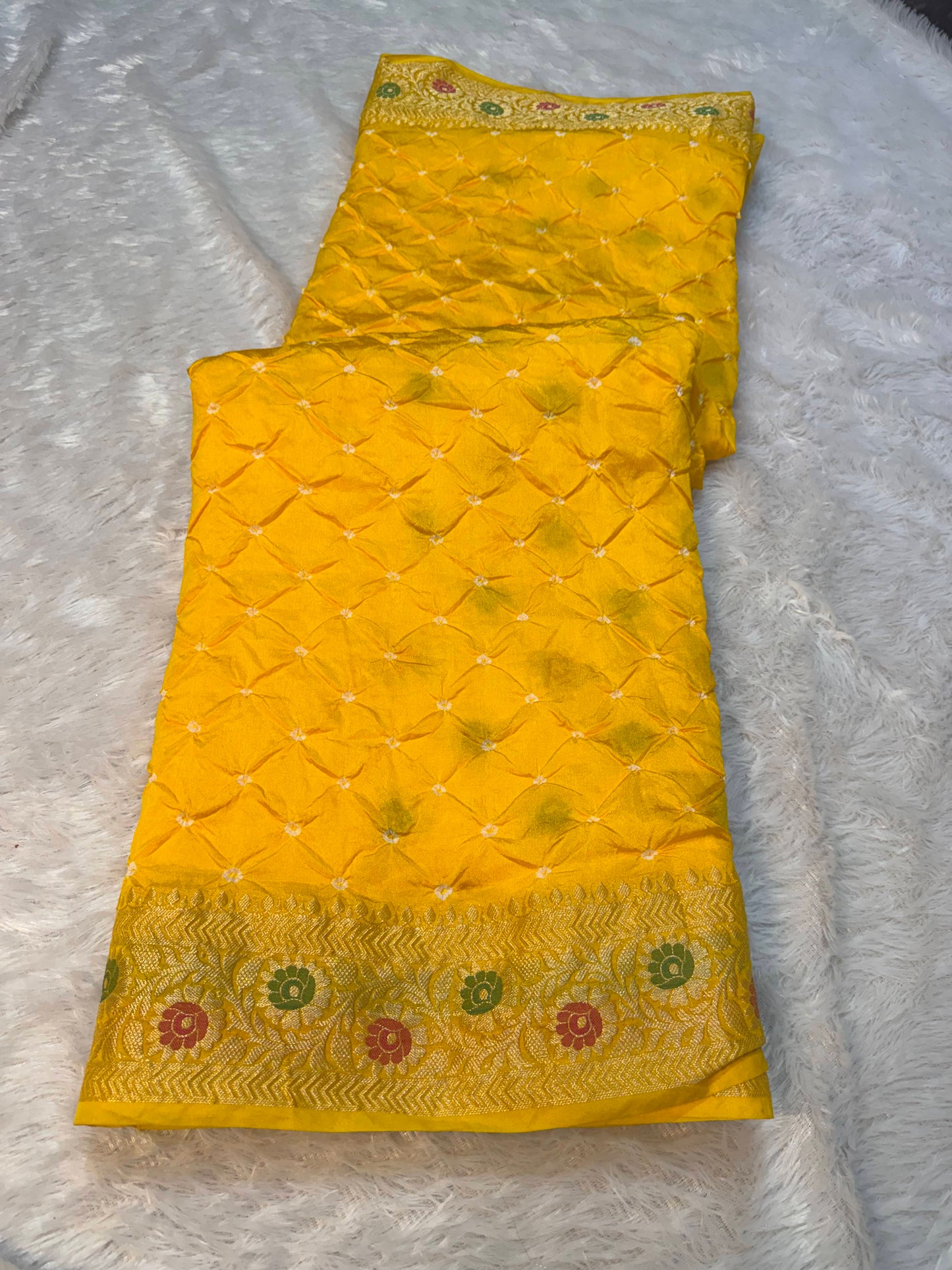 Bandhani Collection