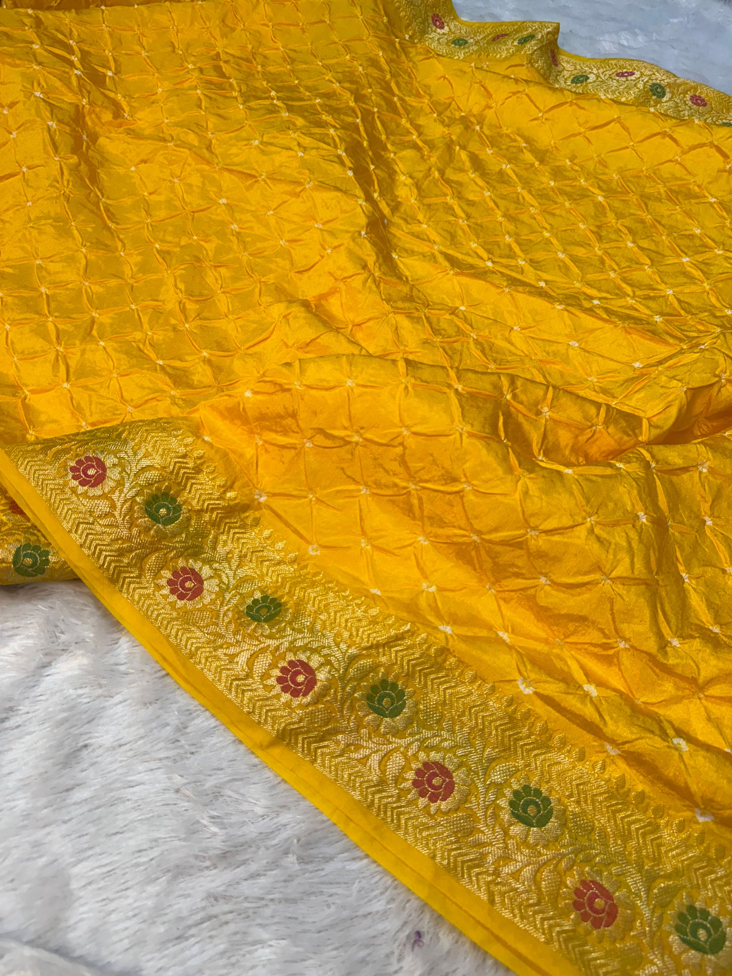 Bandhani Collection