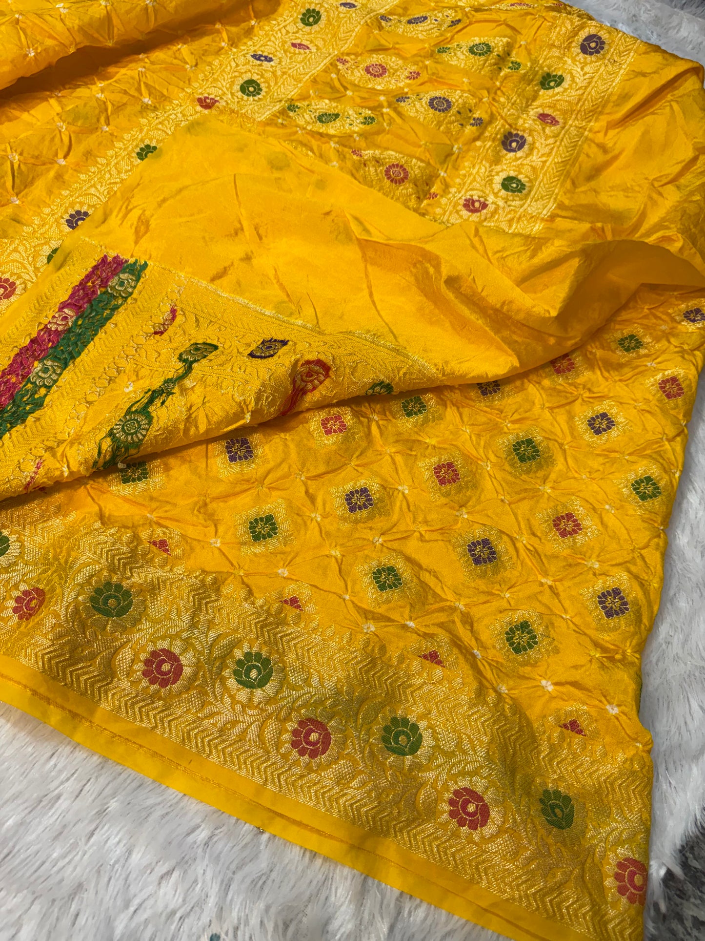 Bandhani Collection
