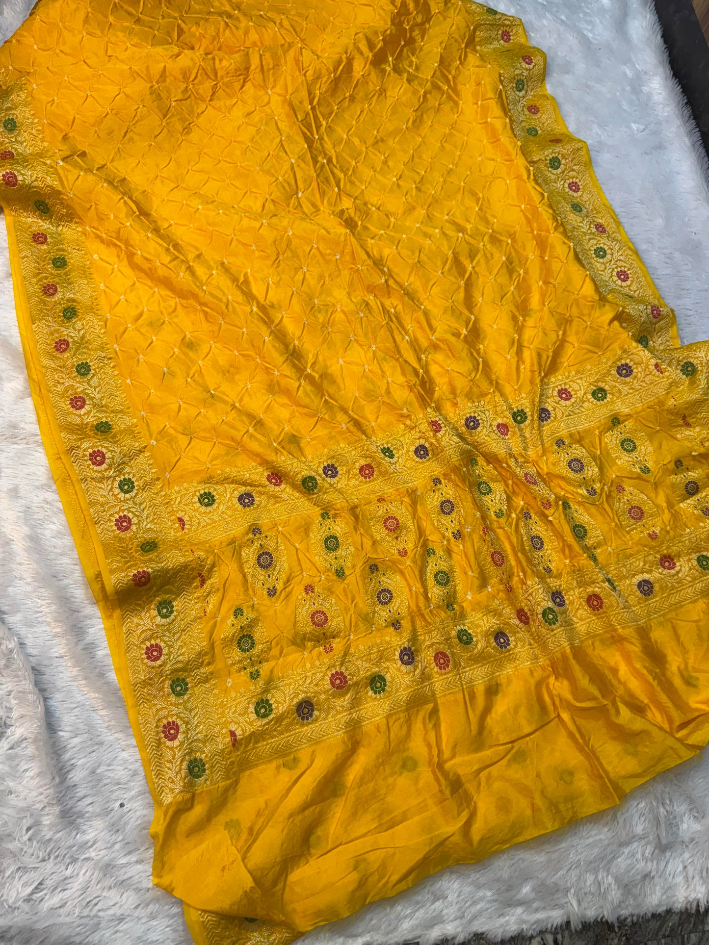 Bandhani Collection