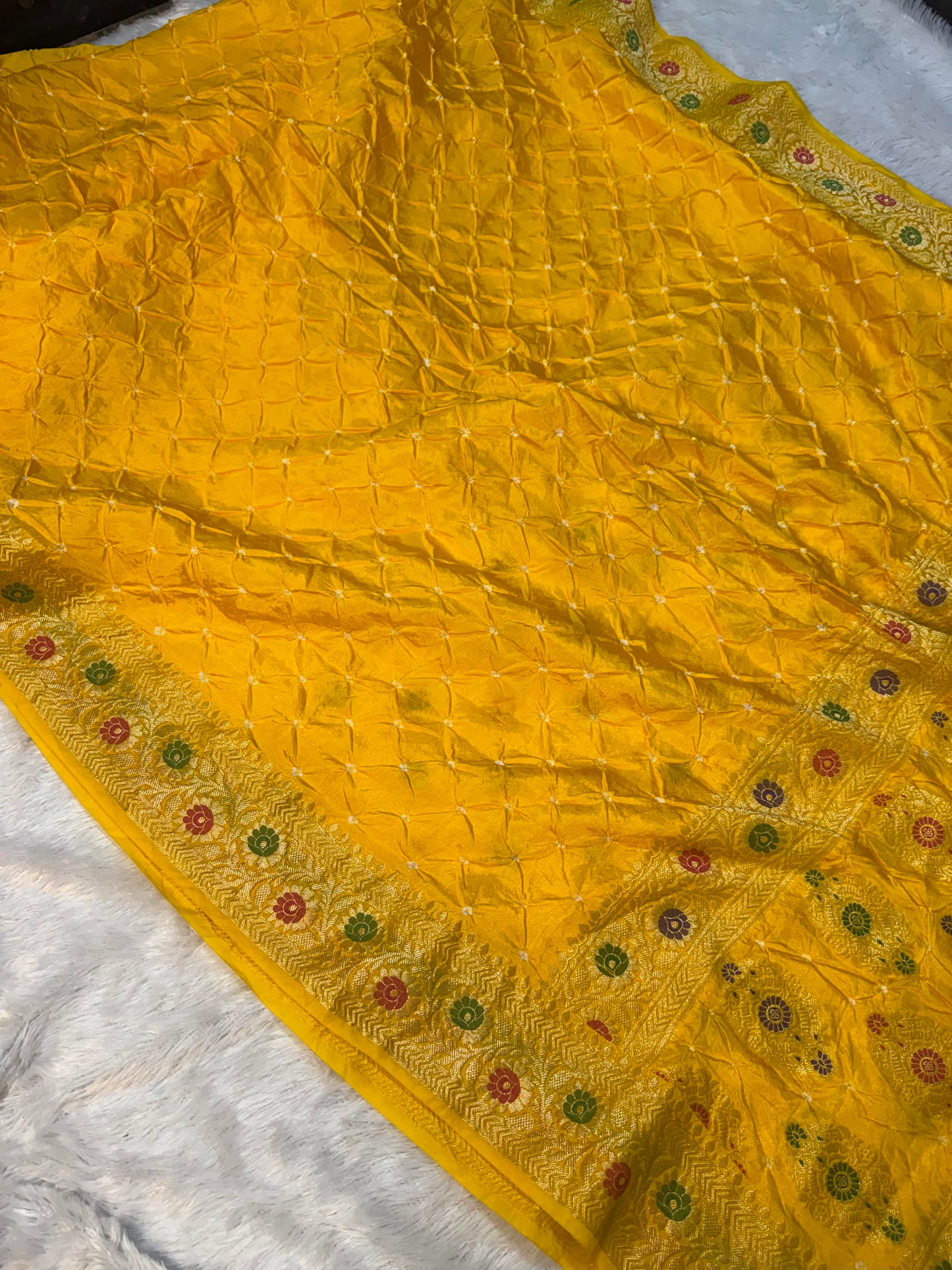 Bandhani Collection